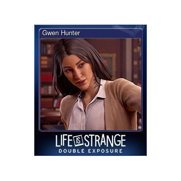Steam Community Market :: Listings for 1874000-Gwen Hunter