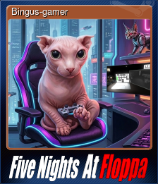 Bingus-gamer