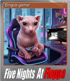 Bingus-gamer