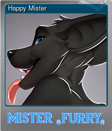 Happy Mister