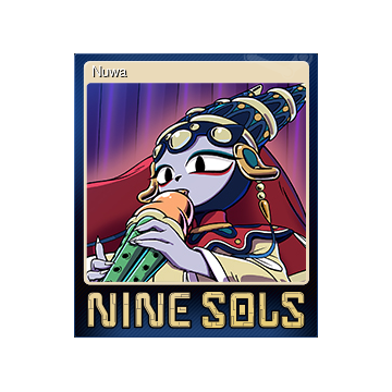 Steam Community Market :: Listings for 1809540-Nuwa