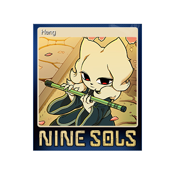 Steam Community Market :: Listings for 1809540-Heng