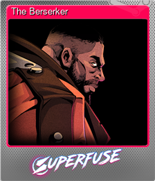 The Berserker