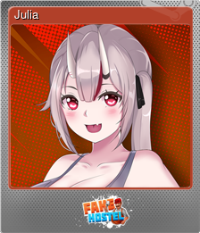 Julia