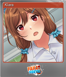 Klara