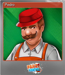 Pedro