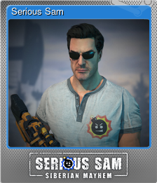 Serious Sam