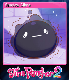 Shadow Slime
