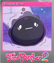 Shadow Slime