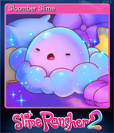 Sloomber Slime