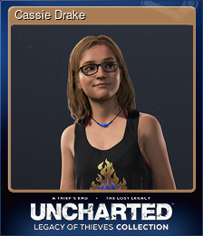 Cassie Drake