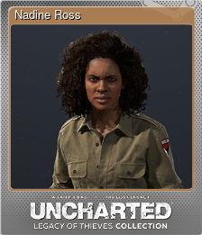 Nadine Ross