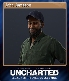 John Jameson