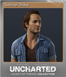 Samuel Drake