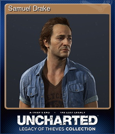 Samuel Drake