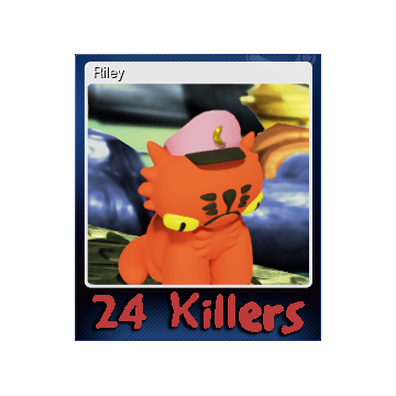 Steam Community Market :: Listings for 1668310-Riley