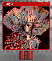 Fungus