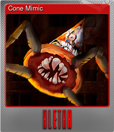 Cone Mimic