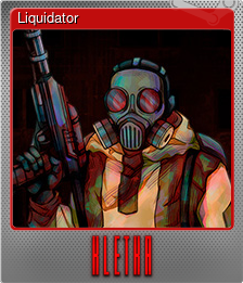 Liquidator