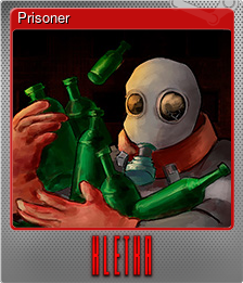 Prisoner