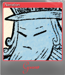 Narration