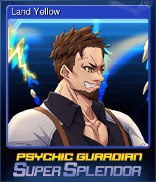 ☁️⸝⸝꙳ Psychic Guardian Super Splendor Community Items · SteamDB