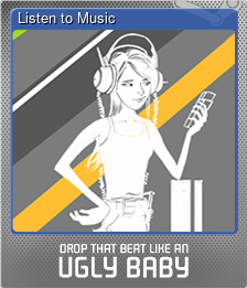 Listen to Music