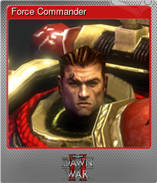 Force Commander