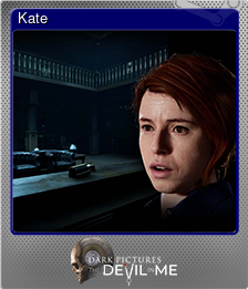 Kate