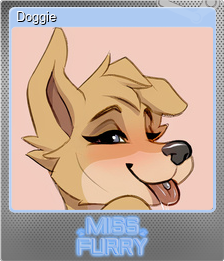 Doggie