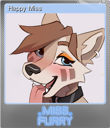 Happy Miss