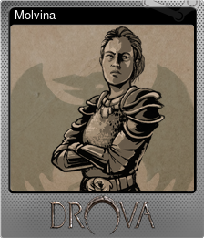 Molvina