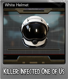 White Helmet