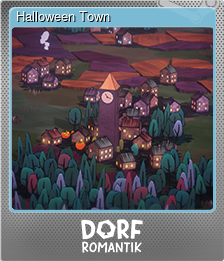 Halloween Town