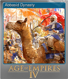 Abbasid Dynasty