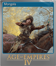 Mongols