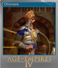 Ottomans