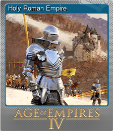 Holy Roman Empire