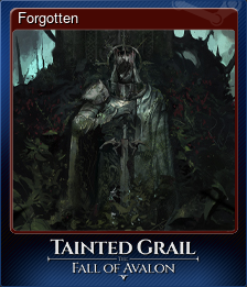 Forgotten