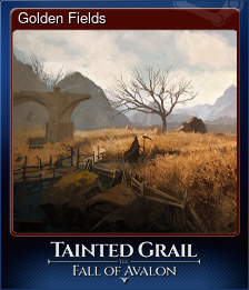 Golden Fields