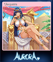 Cleopatra
