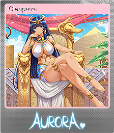 Cleopatra