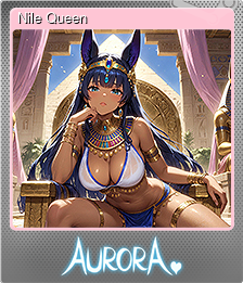Nile Queen