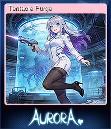 Tentacle Purge
