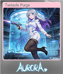 Tentacle Purge