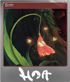 Birth