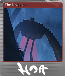 The Invasion