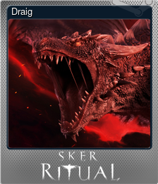 Draig