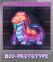 brainlizard