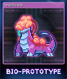 brainlizard